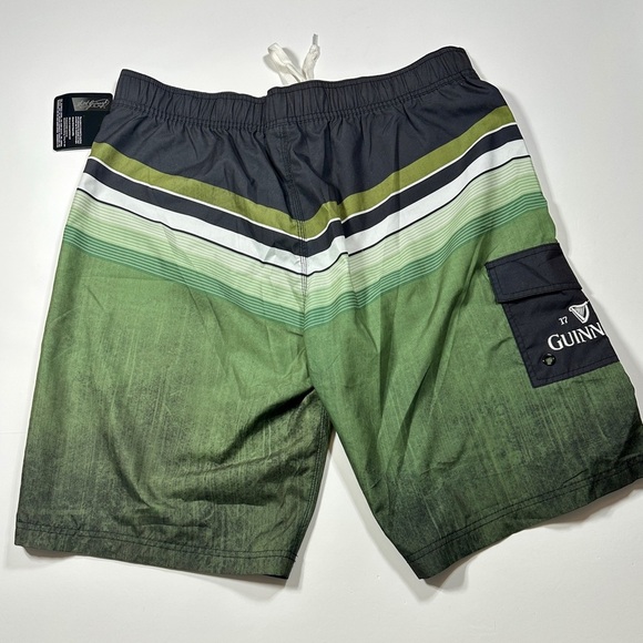 Men’s Guinness Swim Trunks Size 2XL
(NWT) - Picture 6 of 8